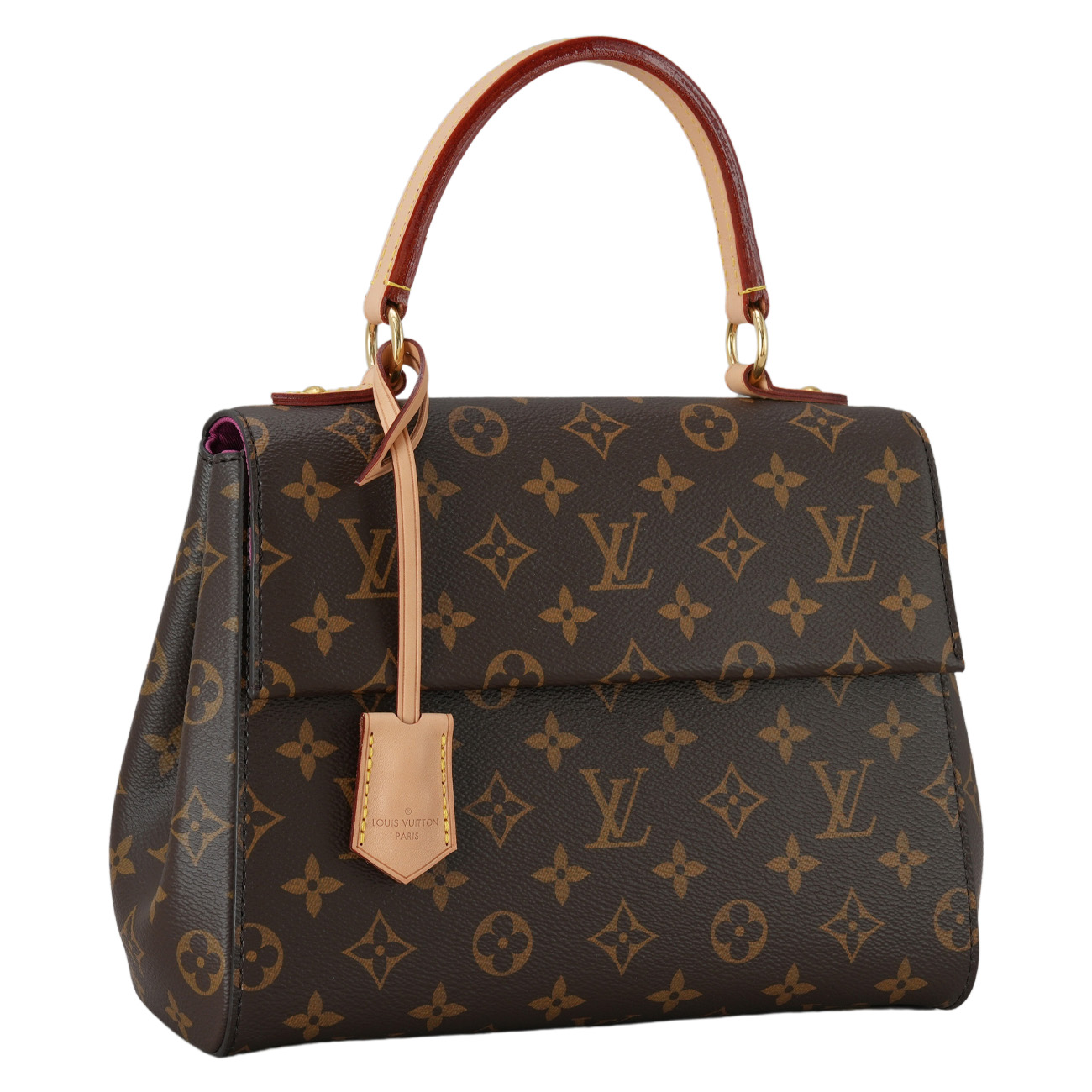 LOUIS VUITTON(USED)K루이비통 모노그램 클루니 BB